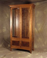 Wilwol China Cabinet